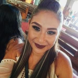 Meet your Posher, Karina